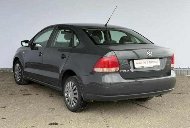 Volkswagen Polo V с пробегом 2012 года, цена 680 000 рублей, 144262 км, седан, Автокод Объявления