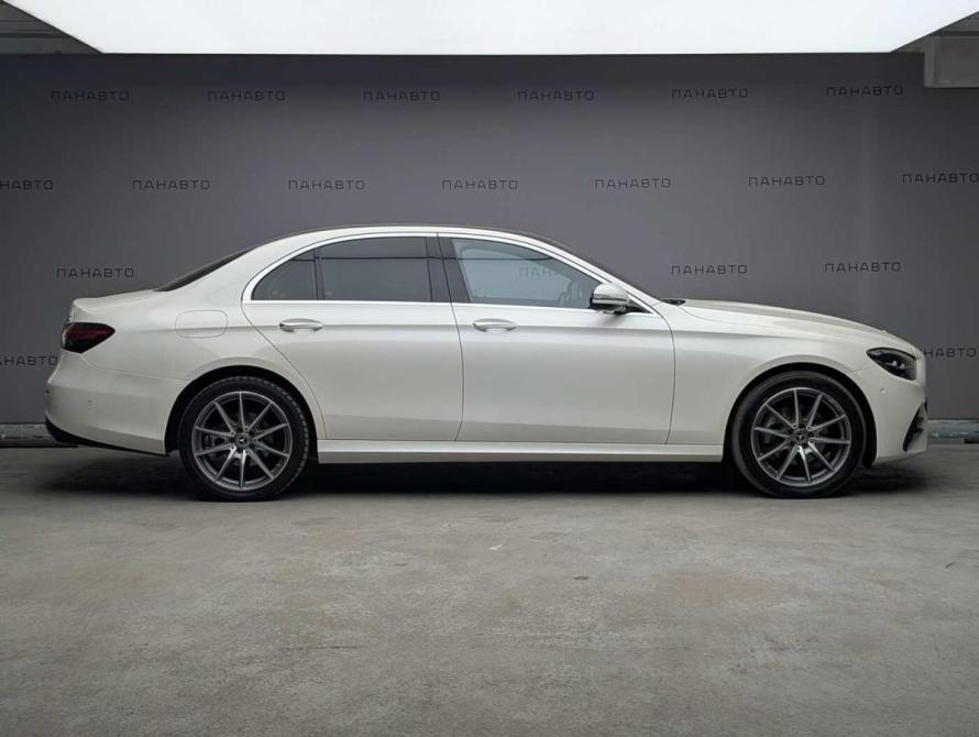 Mercedes-Benz E-Класс V (W213 S213 C238) Рестайлинг Москва  - изображение 4