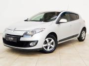 Renault Megane III Рестайлинг Тула  - изображение 20