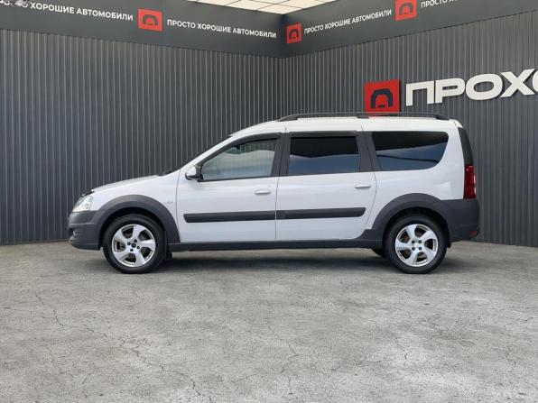 Lada (ВАЗ) Largus I с пробегом 2021 года, цена 1 097 000 рублей, 97824 км, универсал, Автокод Объявления