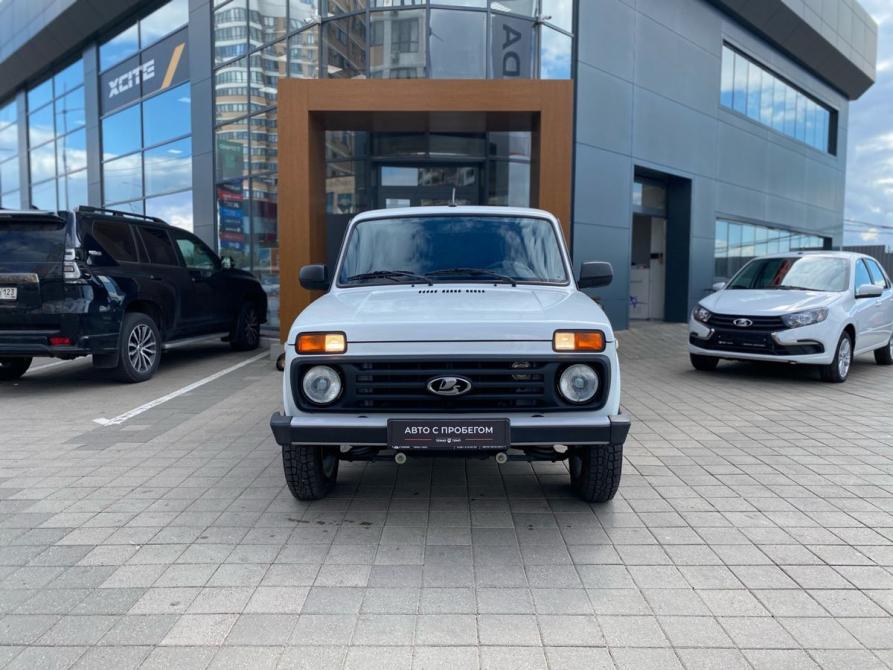 Lada (ВАЗ) Niva Legend I Краснодар  - изображение 2