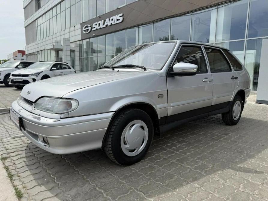 Lada (ВАЗ) 2114 Набережные Челны  - изображение 3