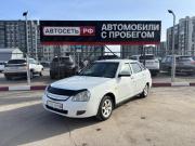 Lada (ВАЗ) Priora I Рестайлинг Альметьевск  - изображение 24