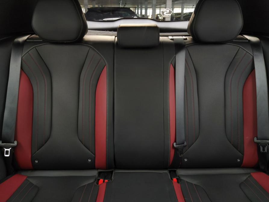 Geely Coolray I Рестайлинг Екатеринбург  - изображение 24