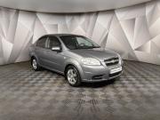 Chevrolet Aveo I Рестайлинг Москва  - изображение 23