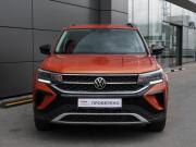 Volkswagen Taos I Москва  - изображение 26