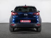 Mazda CX-3 I Иркутск  - изображение 32