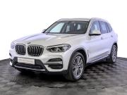 BMW X3 III (G01) Москва  - изображение 31