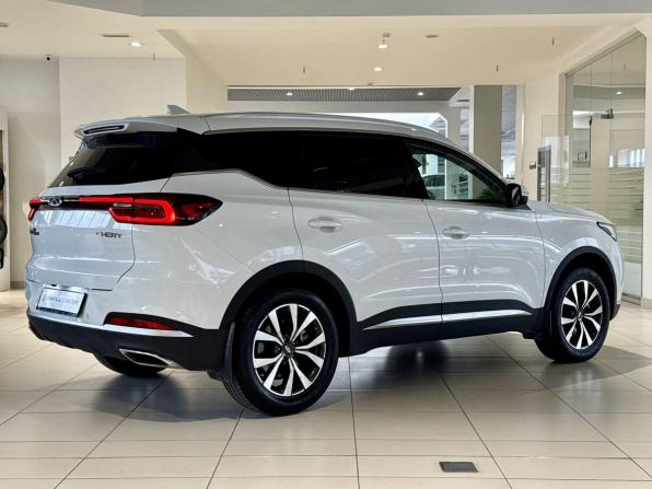 Chery Tiggo 7 Pro I с пробегом 2022 года, цена 1 688 000 рублей, 44297 км, внедорожник, Автокод Объявления