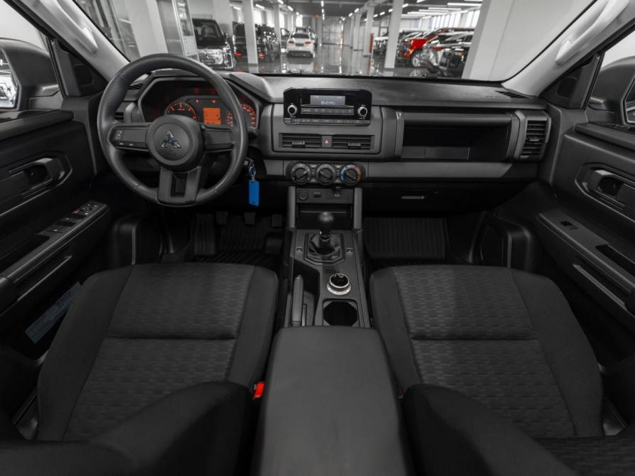 Mitsubishi L200 VI Москва  - изображение 8