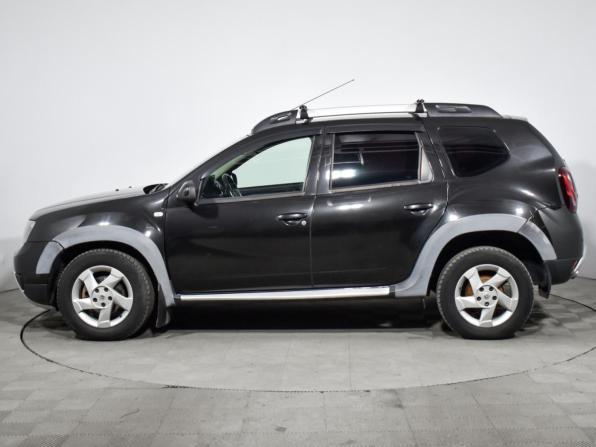 Renault Duster I Рестайлинг с пробегом 2016 года, цена 1 099 000 рублей, 145263 км, внедорожник, Автокод Объявления