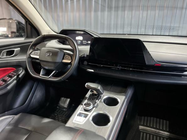 Changan CS55 Plus II с пробегом 2023 года, цена 2 189 900 рублей, 73000 км, внедорожник, Автокод Объявления