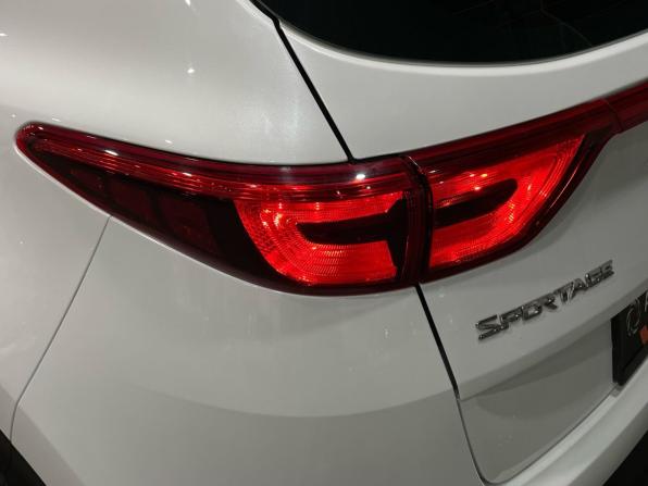 Kia Sportage IV с пробегом 2018 года, цена 1 995 000 рублей, 139155 км, внедорожник, Автокод Объявления