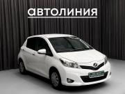 Toyota Vitz III (XP130) Красноярск  - изображение 19