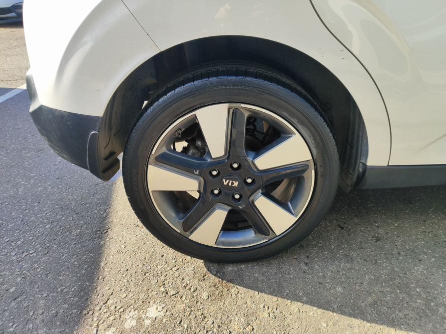 Kia Soul III Москва  - изображение 12