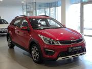 Kia Rio IV Казань  - изображение 25