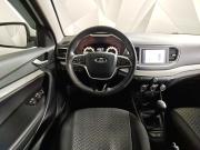 Lada (ВАЗ) Vesta I Рестайлинг (NG) Москва  - изображение 40