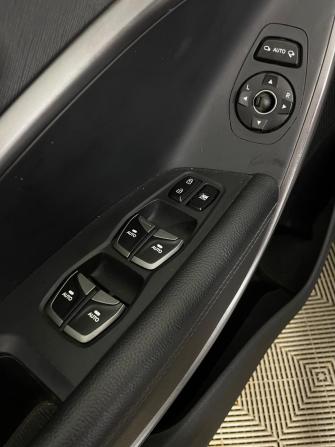 Hyundai Santa Fe III Рестайлинг с пробегом 2015 года, цена 1 902 000 рублей, 165374 км, внедорожник, Автокод Объявления