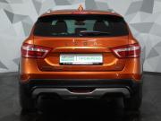 Lada (ВАЗ) Vesta I Москва  - изображение 33