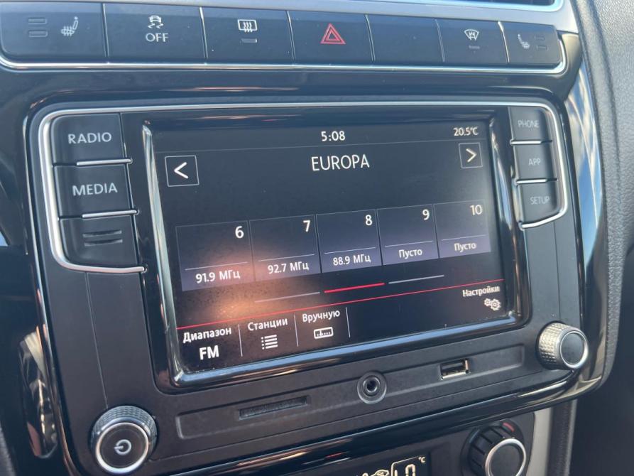 Volkswagen Polo V Рестайлинг Стерлитамак  - изображение 17