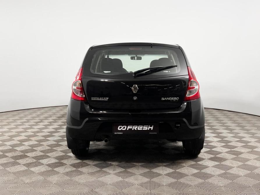 Renault Sandero I Казань  - изображение 4