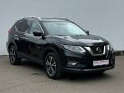 Nissan X-Trail III Рестайлинг Москва  - изображение 20