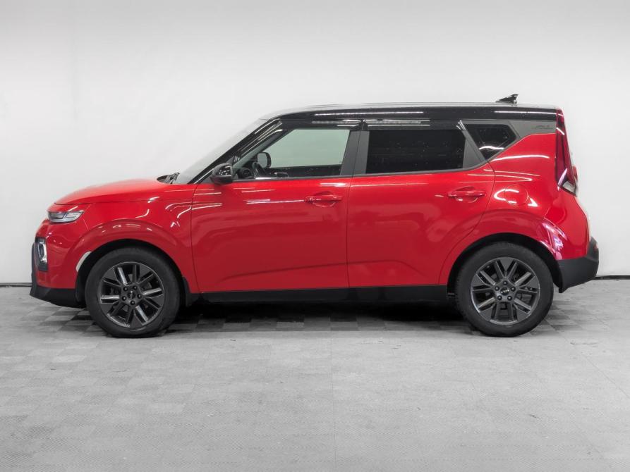 Kia Soul III Москва  - изображение 8