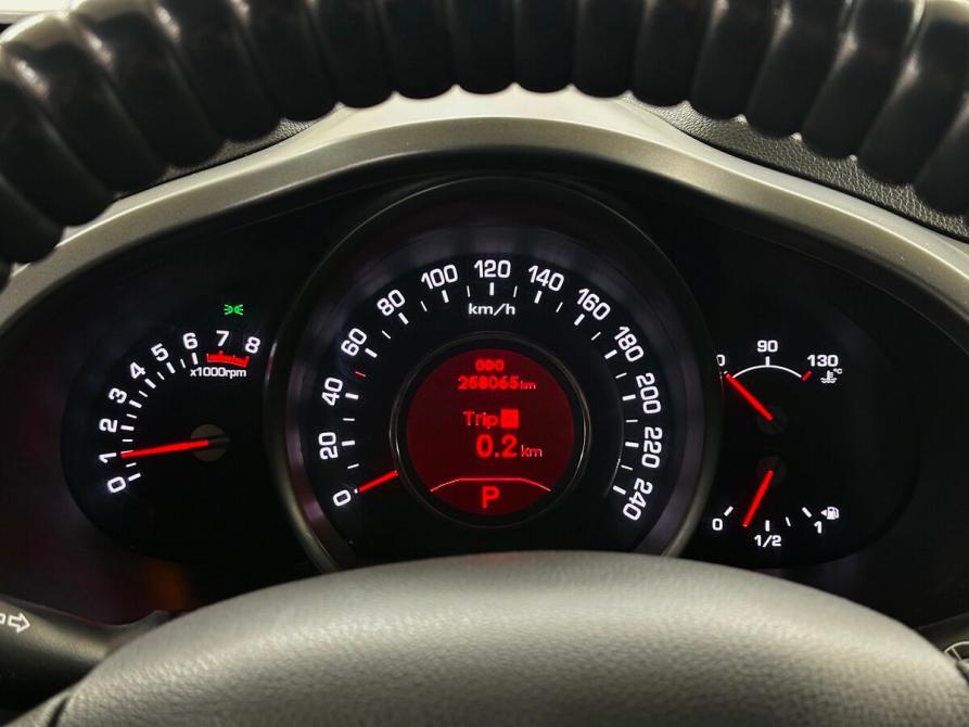 Kia Sportage III Москва  - изображение 6