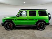 Mercedes-Benz G-Класс AMG II (W463) Санкт-Петербург  - изображение 36