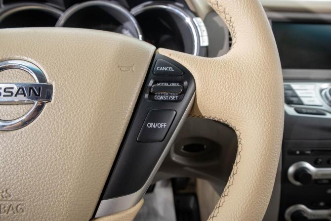 Nissan Murano II (Z51) Рестайлинг 2 с пробегом 2012 года, цена 1 399 000 рублей, 213300 км, внедорожник, Автокод Объявления