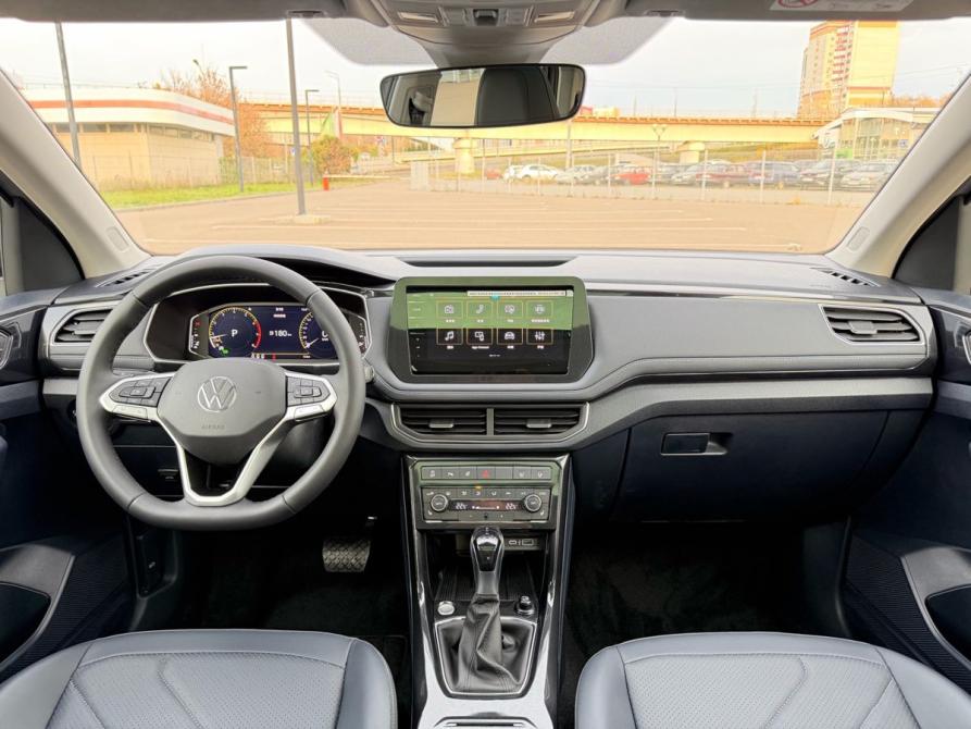 Volkswagen Tharu XR Казань  - изображение 27