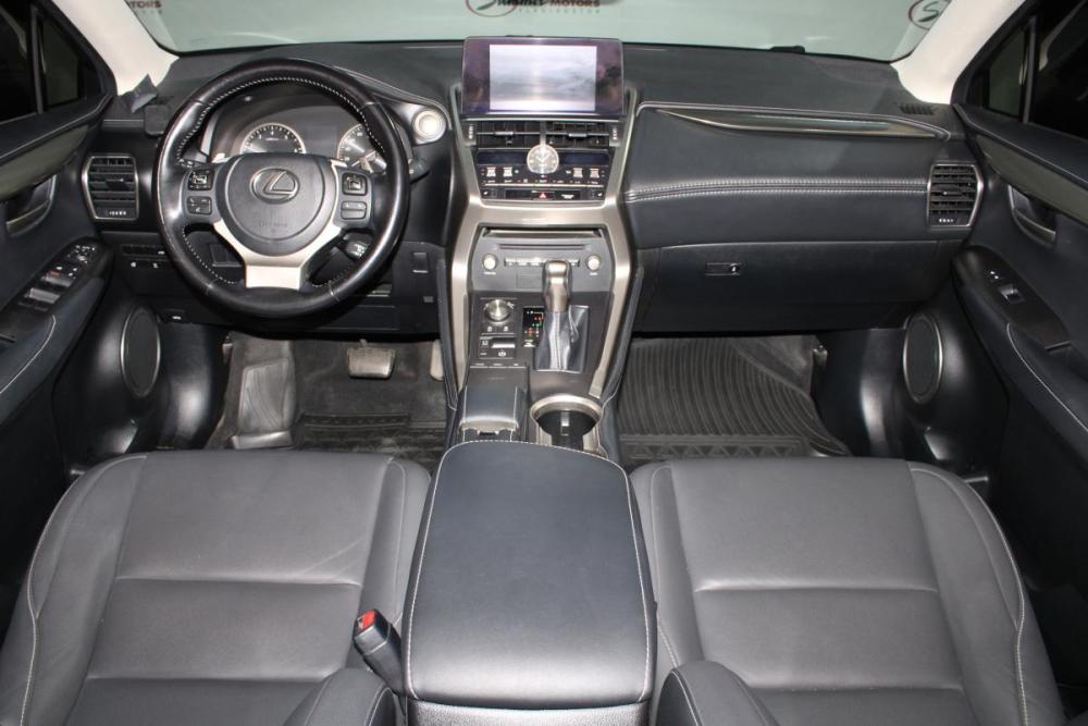Lexus NX I Рестайлинг Владивосток  - изображение 18