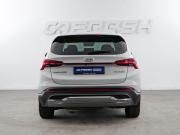 Hyundai Santa Fe IV Рестайлинг Москва  - изображение 27