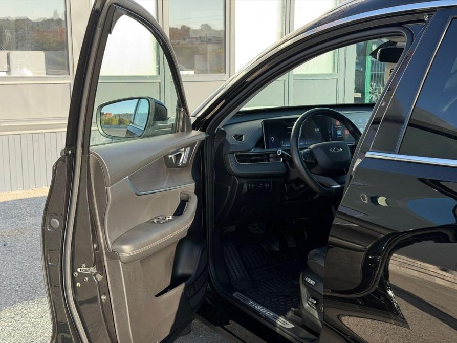 Chery Tiggo 7 Pro Max I Волгоград  - изображение 24
