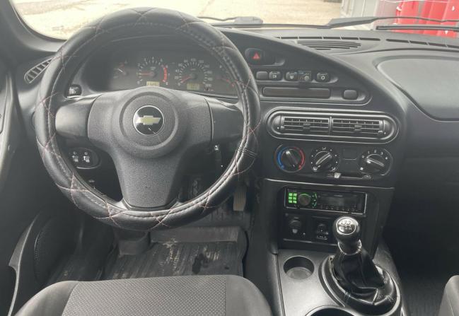 Chevrolet Niva I Рестайлинг с пробегом 2017 года, цена 731 800 рублей, 150572 км, внедорожник, Автокод Объявления