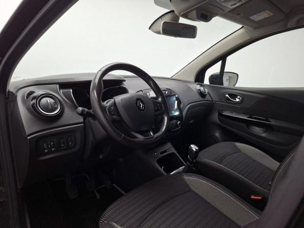 Renault Kaptur I с пробегом 2018 года, цена 1 459 000 рублей, 189682 км, внедорожник, Автокод Объявления