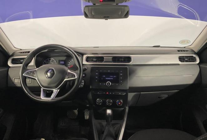 Renault Arkana I с пробегом 2019 года, цена 1 600 000 рублей, 116177 км, внедорожник, Автокод Объявления