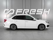 Lada (ВАЗ) Granta I Рестайлинг Ростов-на-Дону  - изображение 20