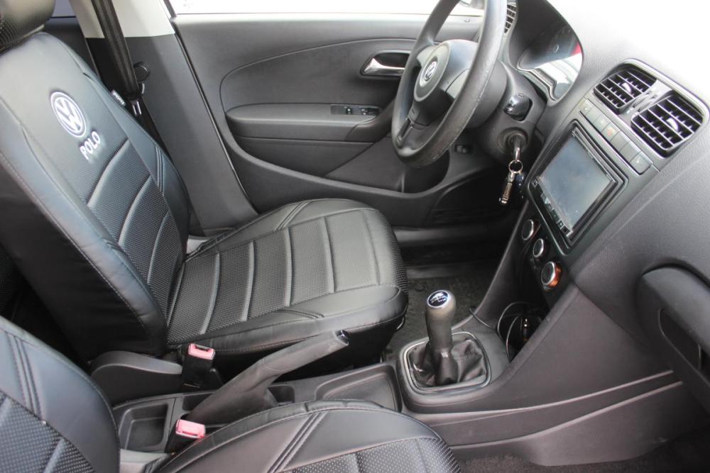 Volkswagen Polo V Белгород  - изображение 14