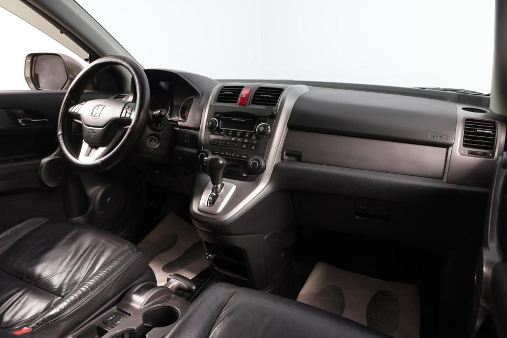 Honda CR-V III Новосибирск  - изображение 10