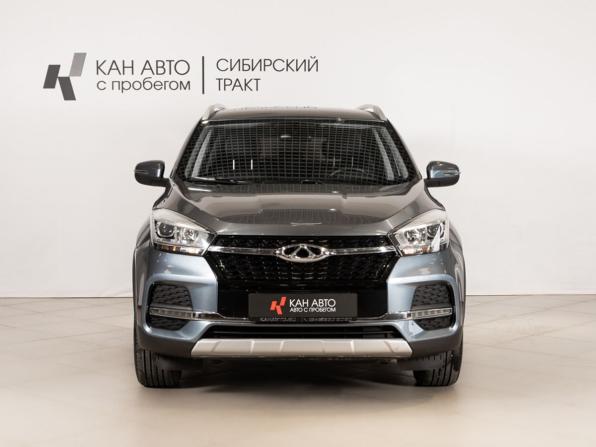 Chery Tiggo 4 I Рестайлинг с пробегом 2021 года, цена 1 473 700 рублей, 66854 км, внедорожник, Автокод Объявления