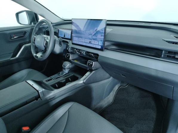 Toyota RAV4 VI (XA60) с пробегом 2026 года, цена 4 699 000 рублей, 30 км, внедорожник, Автокод Объявления