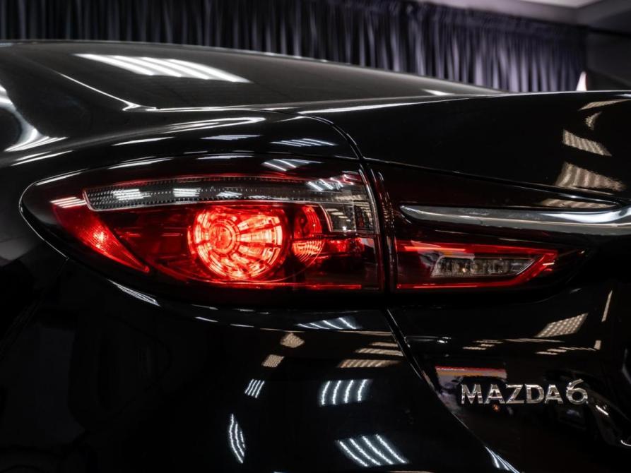 Mazda 6 III (GJ) Рестайлинг 2 Тюмень  - изображение 7