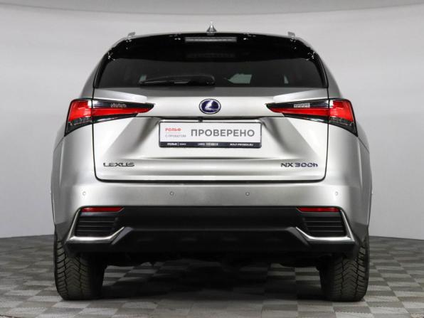 Lexus NX I Рестайлинг с пробегом 2021 года, цена 3 954 217 рублей, 99366 км, внедорожник, Автокод Объявления