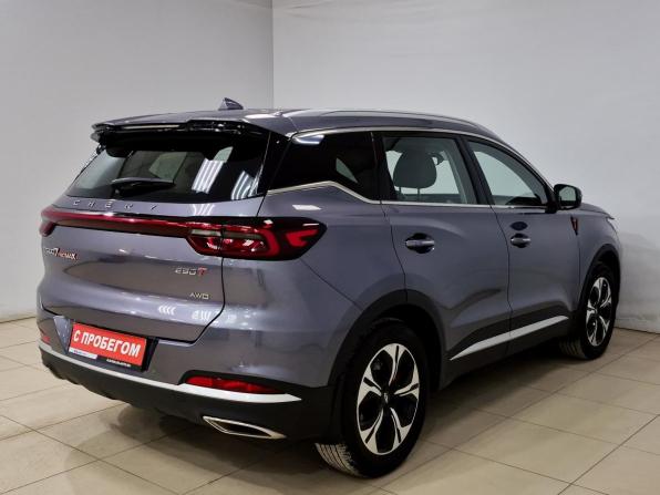Chery Tiggo 7 Pro Max I с пробегом 2023 года, цена 1 930 000 рублей, 69987 км, внедорожник, Автокод Объявления