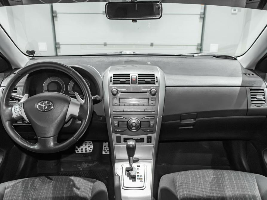 Toyota Corolla X (E140 E150) Екатеринбург  - изображение 17