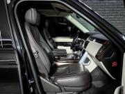 Land Rover Range Rover IV Рестайлинг Екатеринбург  - изображение 36