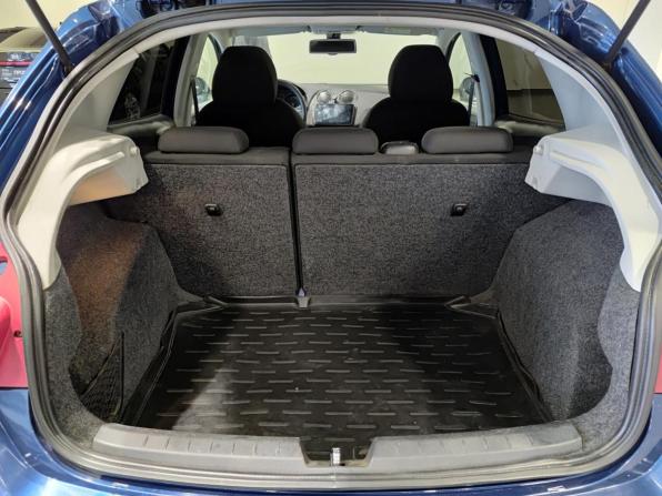 SEAT Ibiza IV Рестайлинг с пробегом 2012 года, цена 826 000 рублей, 106236 км, хэтчбек, Автокод Объявления
