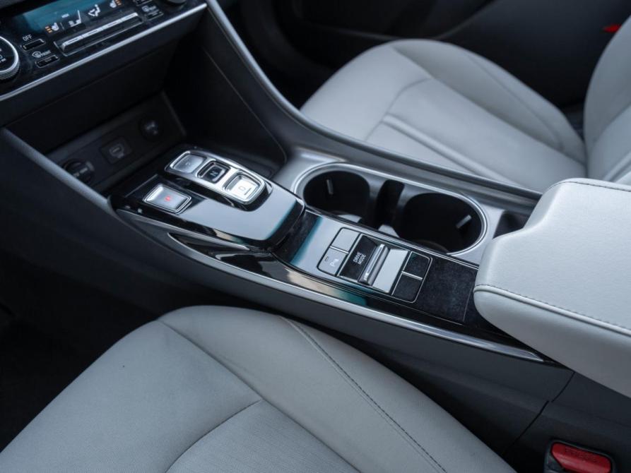 Hyundai Sonata VIII (DN8) Москва  - изображение 14