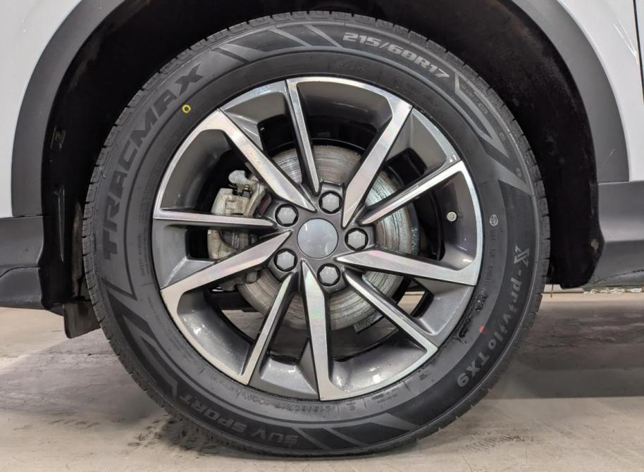 Belgee X50 Санкт-Петербург  - изображение 17